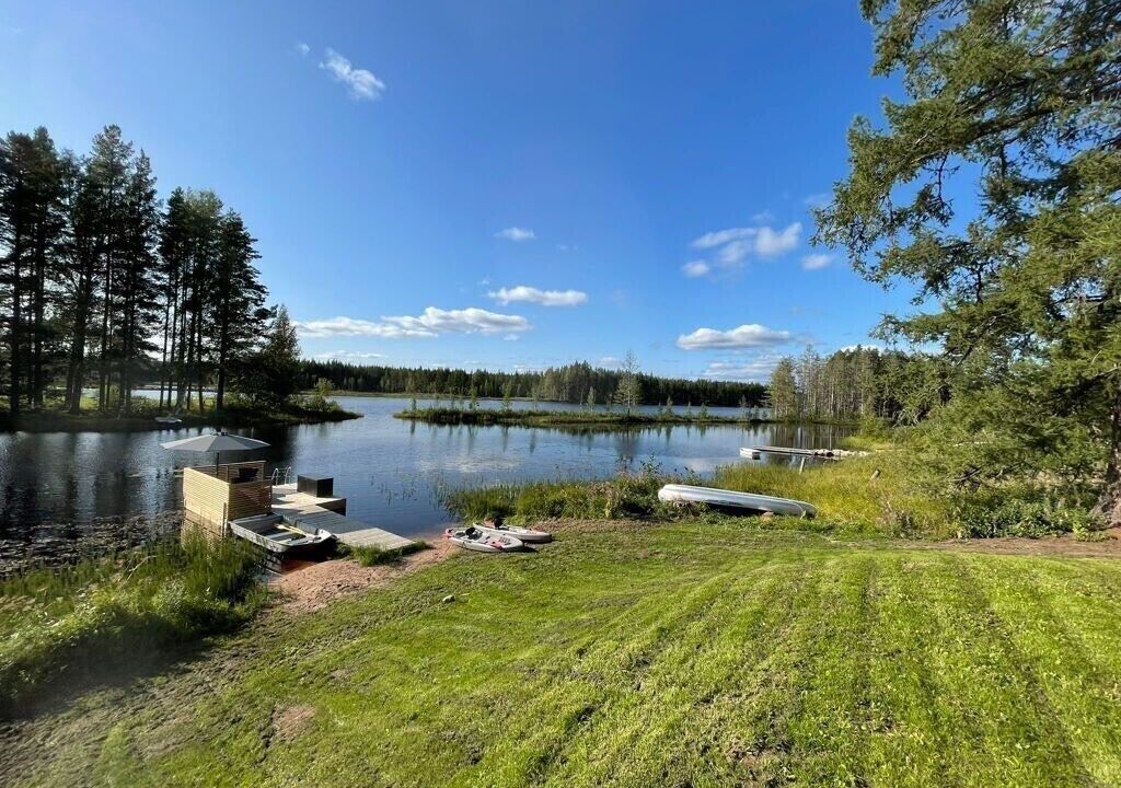 Photo of Outdoor in Furudals bruk
