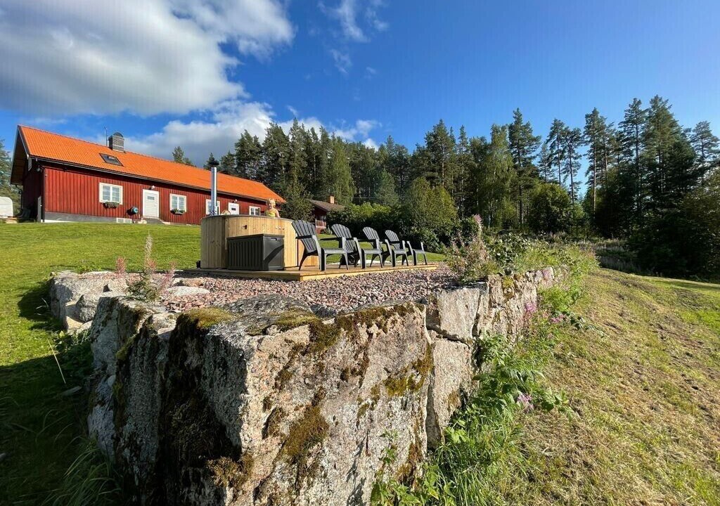 Photo of Outdoor in Furudals bruk