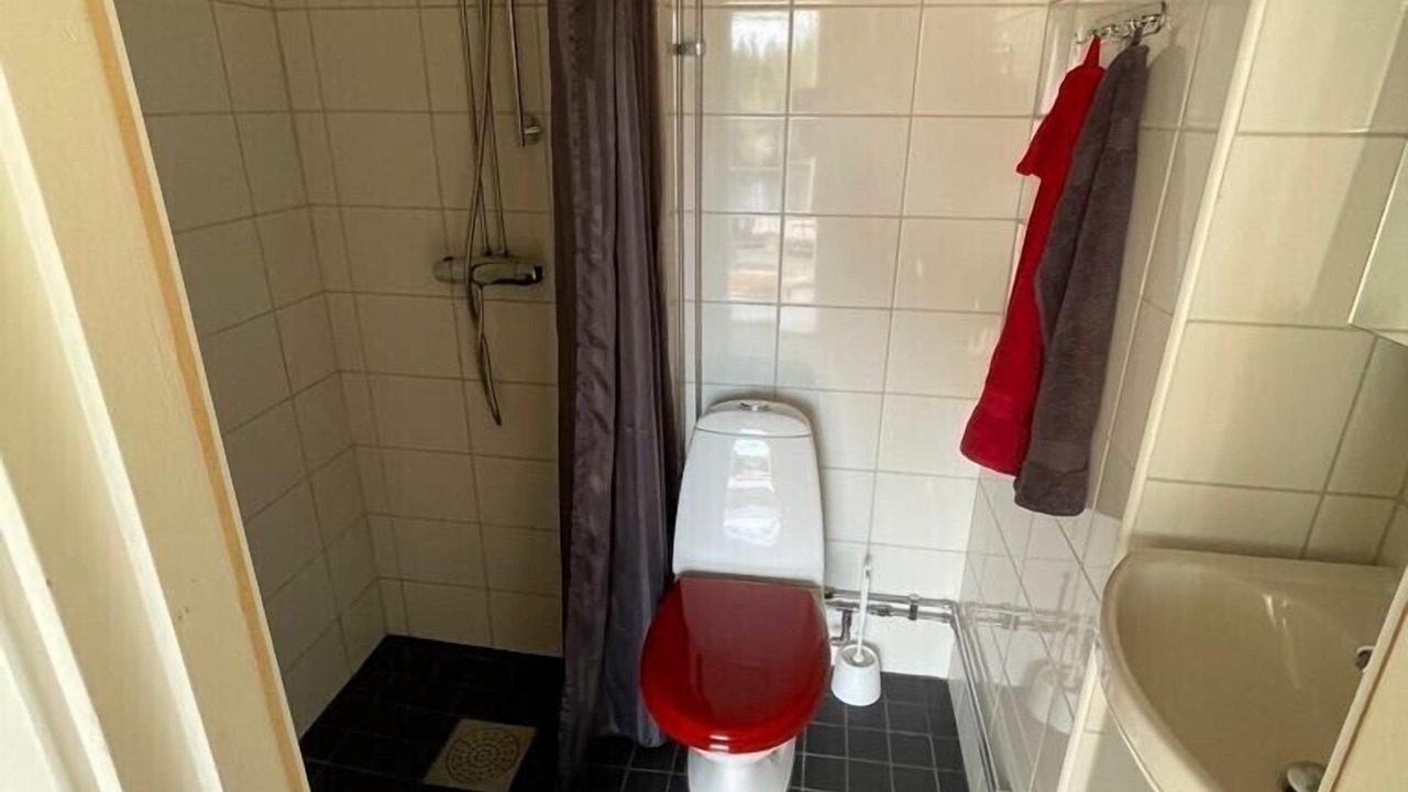 Photo of Bathroom in Furudals bruk