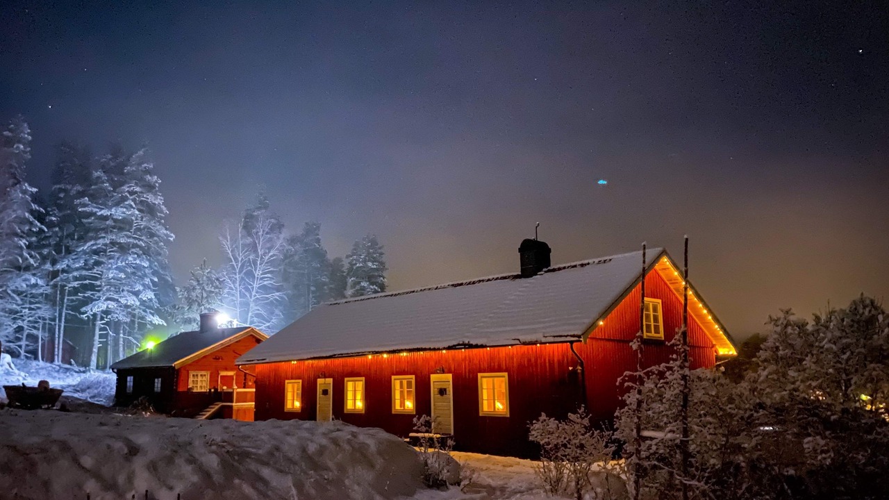 Photo of Outdoor in Furudals bruk