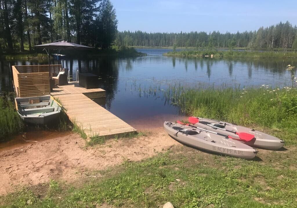 Photo of Outdoor in Furudals bruk