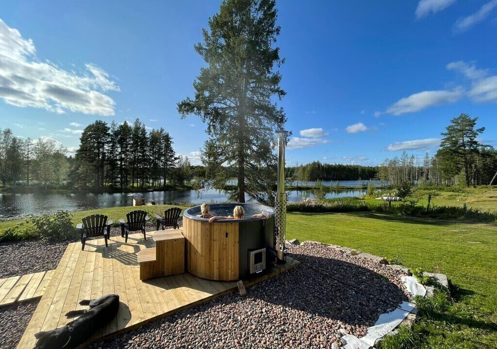 Photo of Outdoor in Furudals bruk