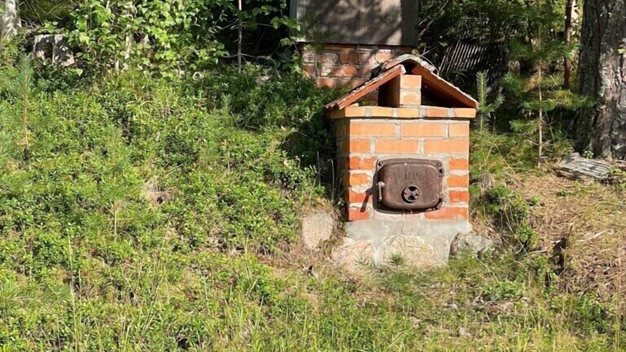 Photo of Outdoor in Furudals bruk