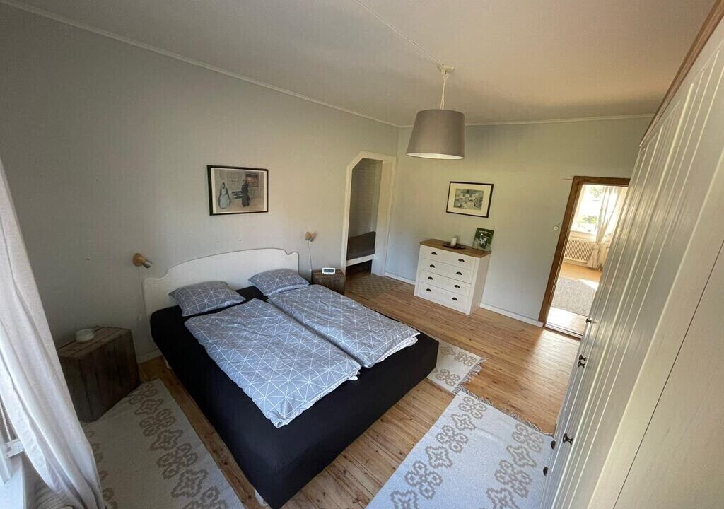 Photo of Bedroom in Furudals bruk