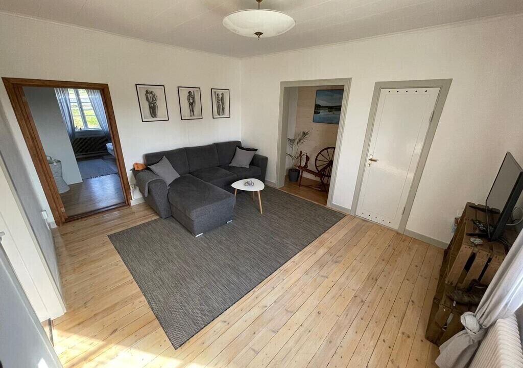 Photo of Livingroom in Furudals bruk