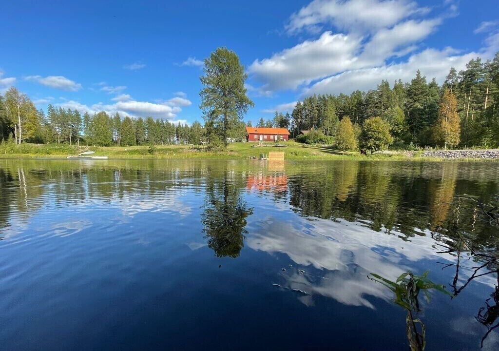 Photo of Outdoor in Furudals bruk