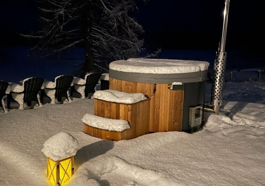 Photo of Outdoor in Furudals bruk