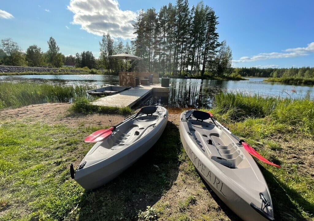 Photo of Outdoor in Furudals bruk