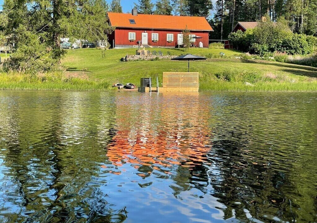 Photo of Outdoor in Furudals bruk
