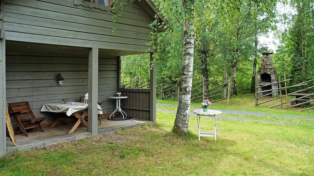 Photo of Outdoor in Tingsryd