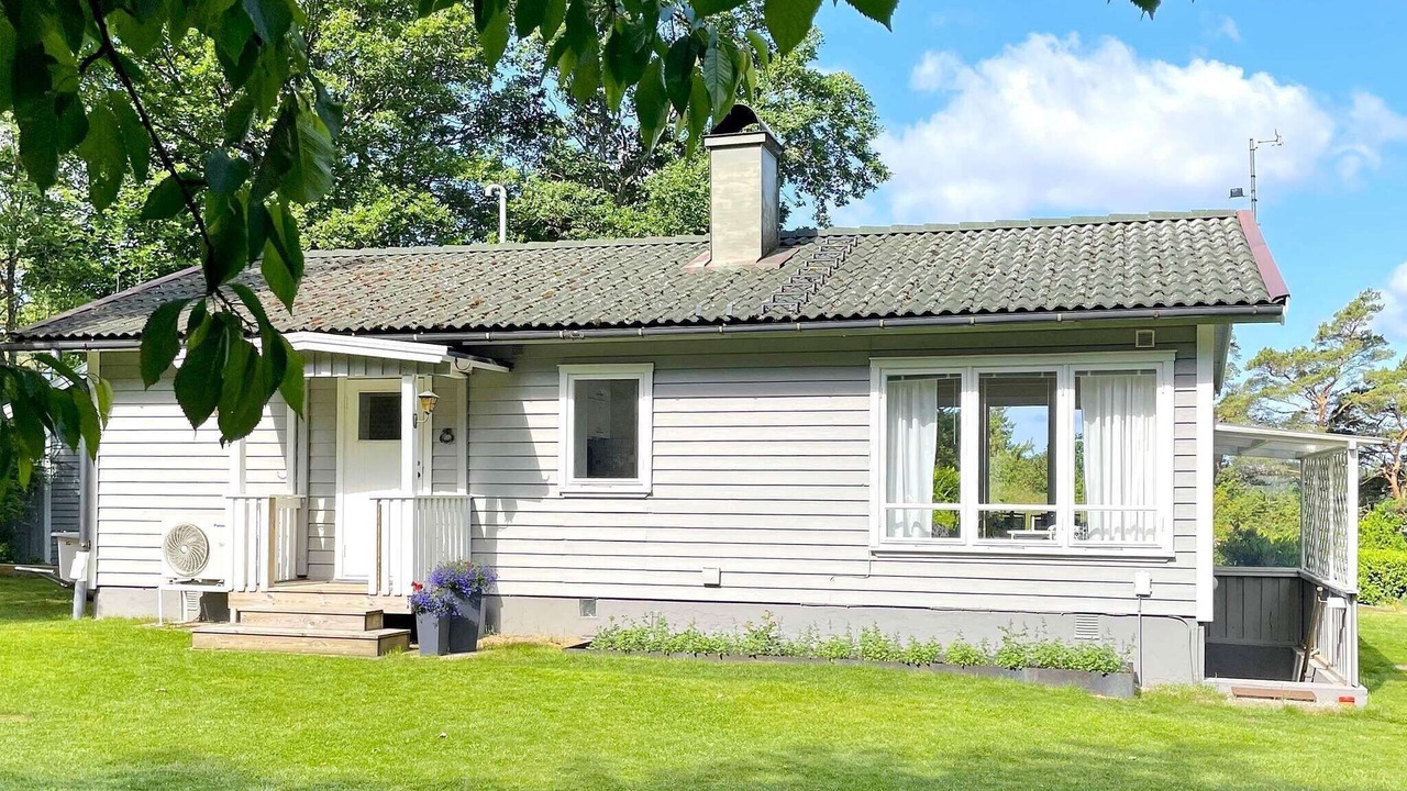 Photo of Outdoor in Ljungskile