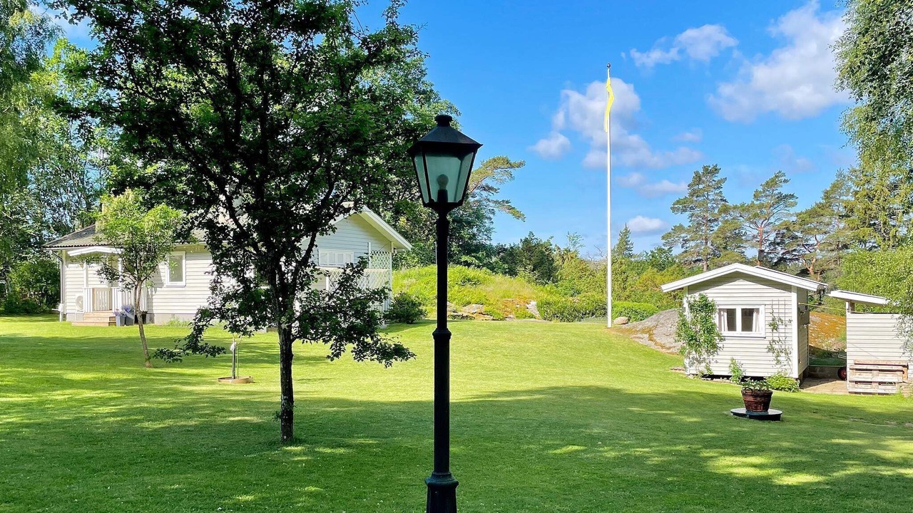 Photo of Outdoor in Ljungskile