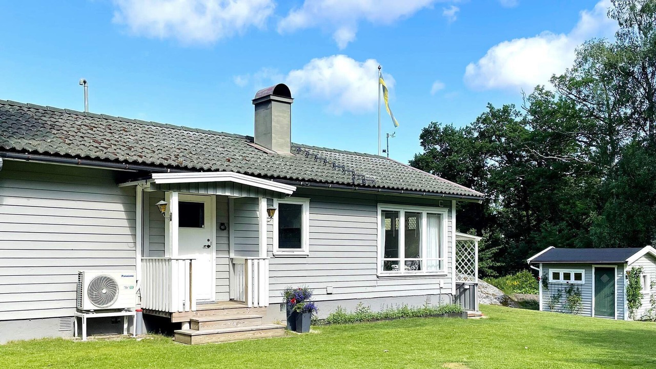 Photo of Outdoor in Ljungskile