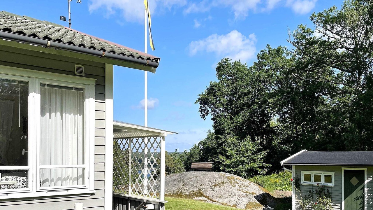 Photo of Outdoor in Ljungskile