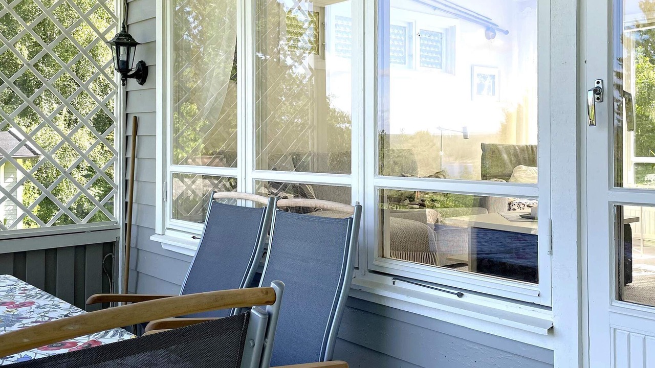 Photo of Outdoor in Ljungskile
