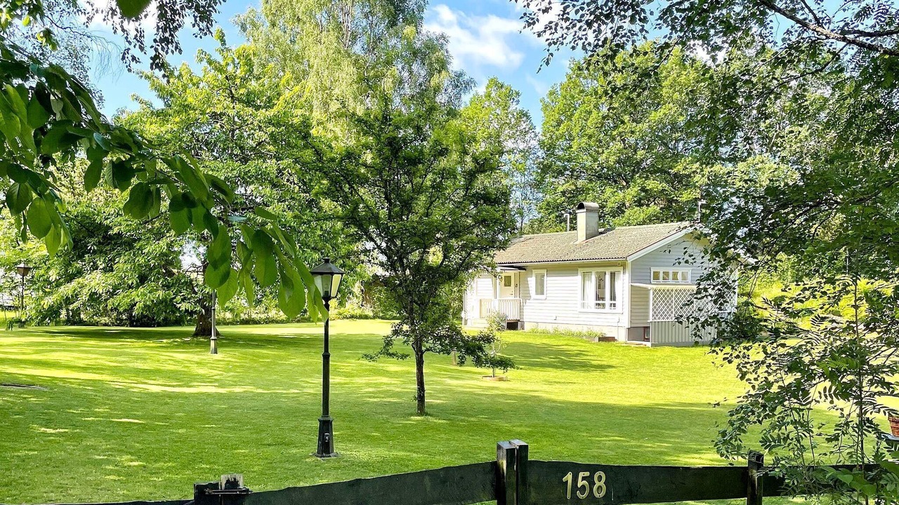 Photo of Outdoor in Ljungskile