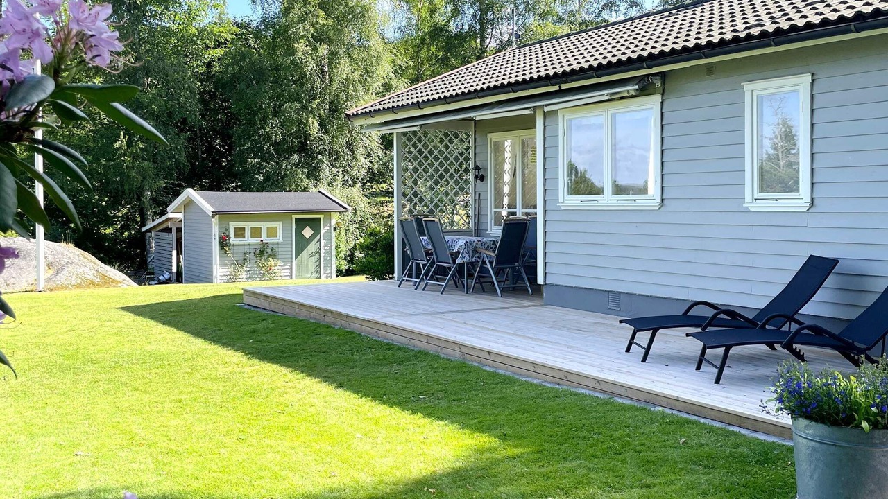 Photo of Outdoor in Ljungskile