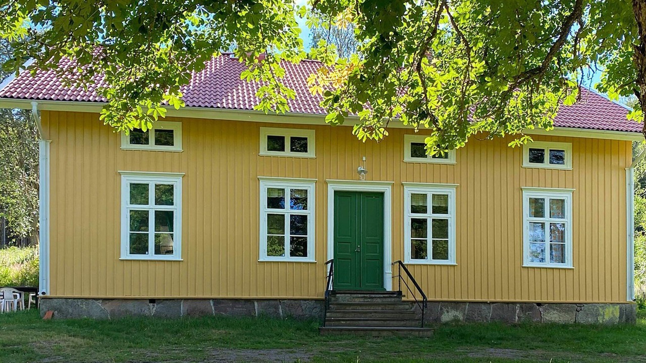 Photo of Outdoor in Mullsjo Municipality