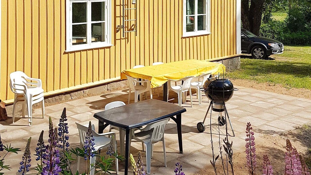 Photo of Outdoor in Mullsjo Municipality