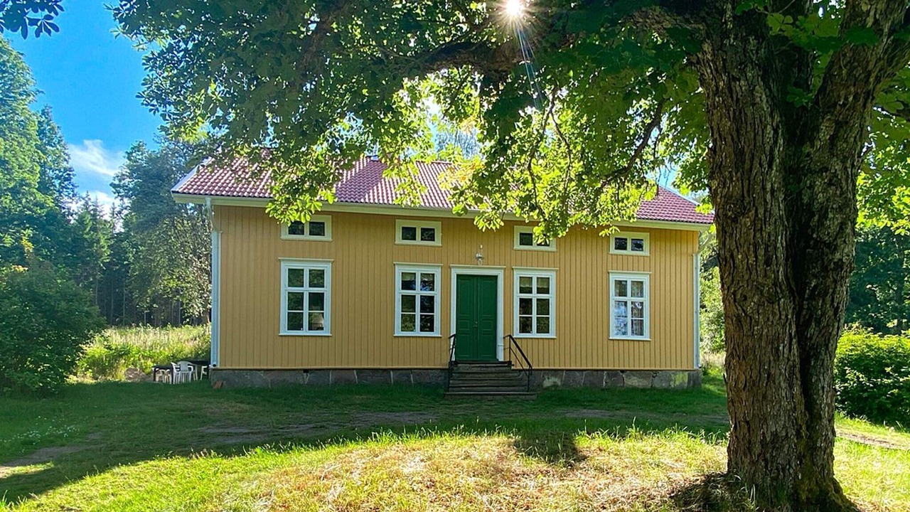 Photo of Outdoor in Mullsjo Municipality