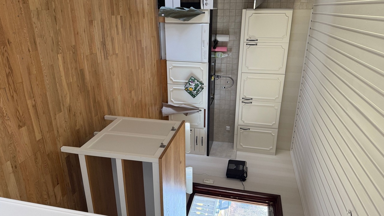 Photo of Kitchen in Skruv