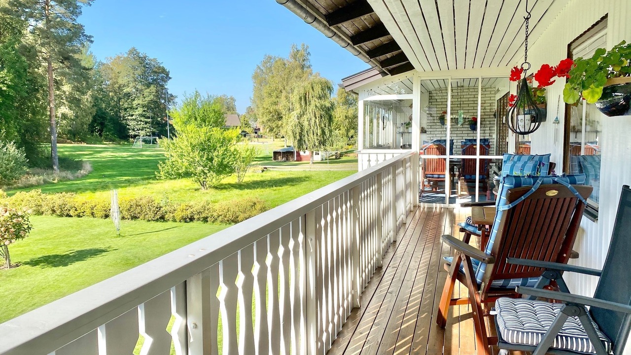 Photo of Outdoor in Skruv