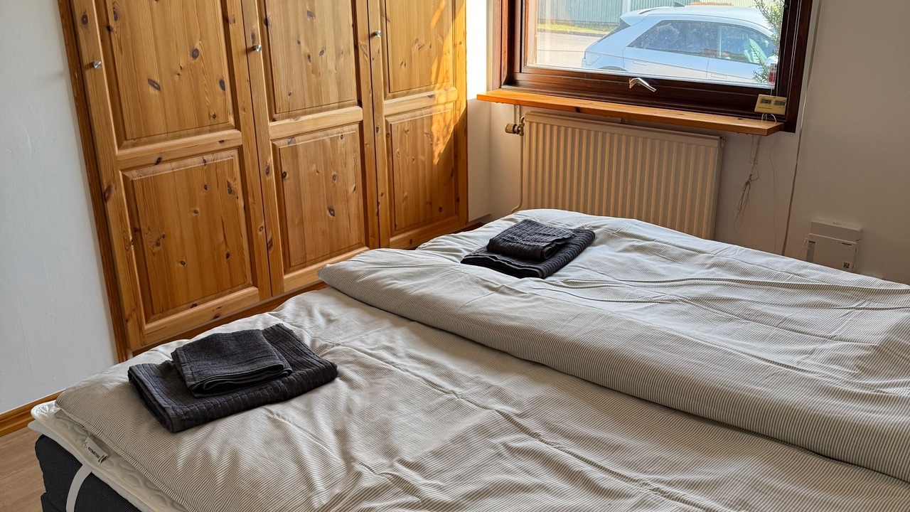 Photo of Bedroom in Skruv