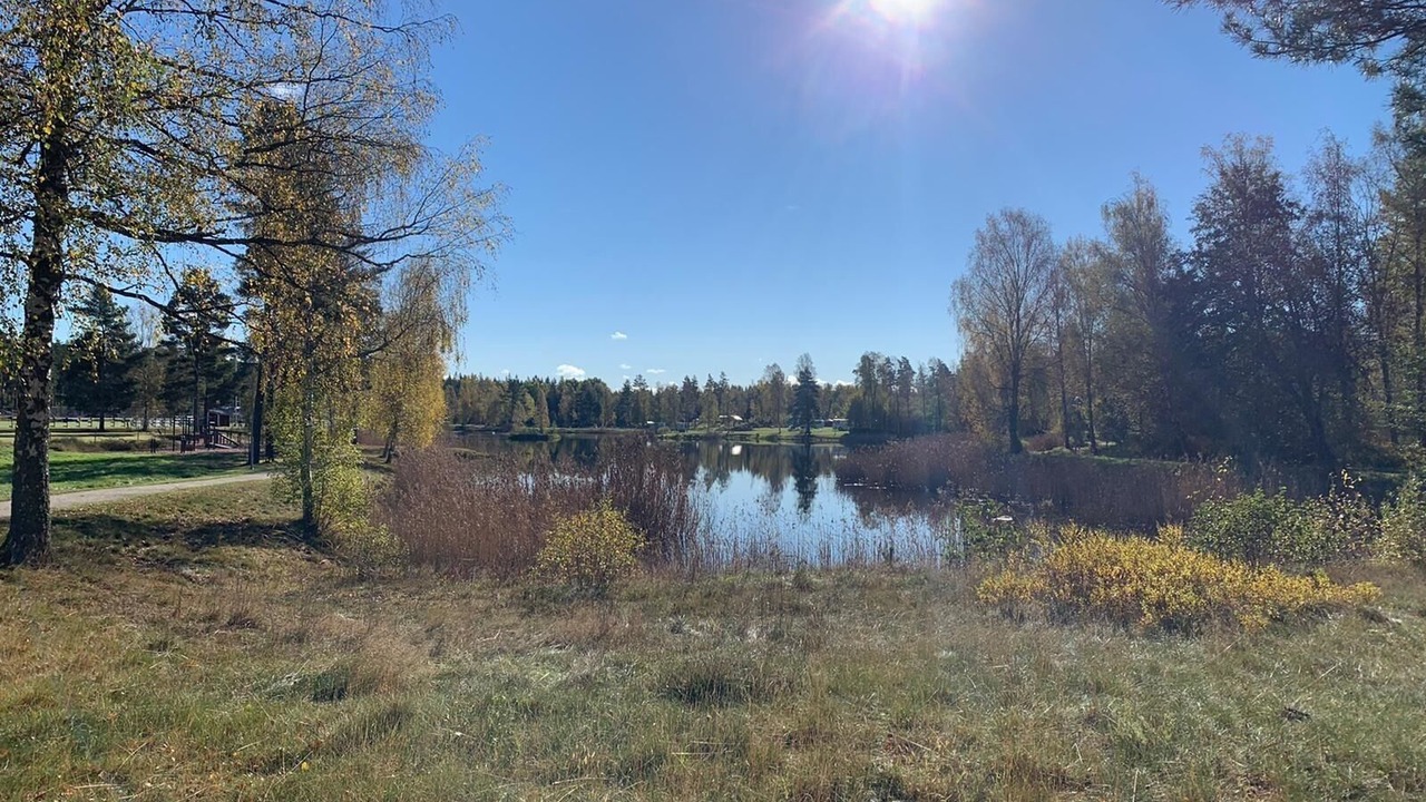 Photo of Outdoor in Skruv