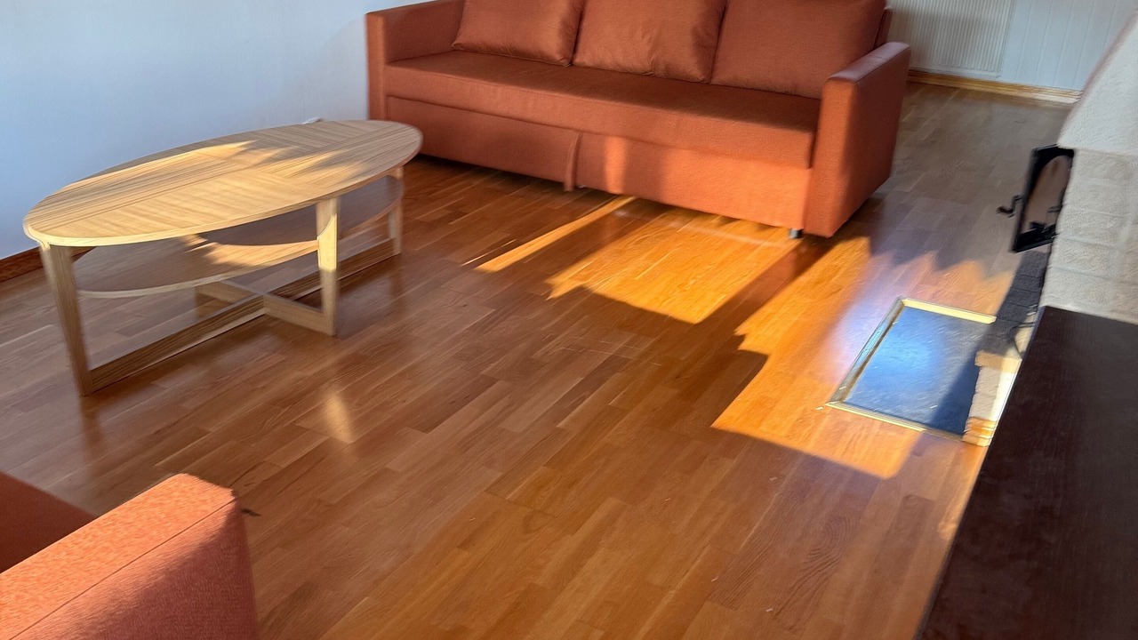 Photo of Livingroom in Skruv