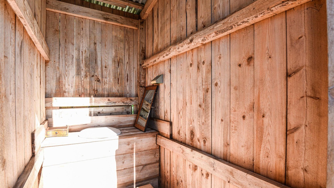 Photo of Bathroom in Amotfors