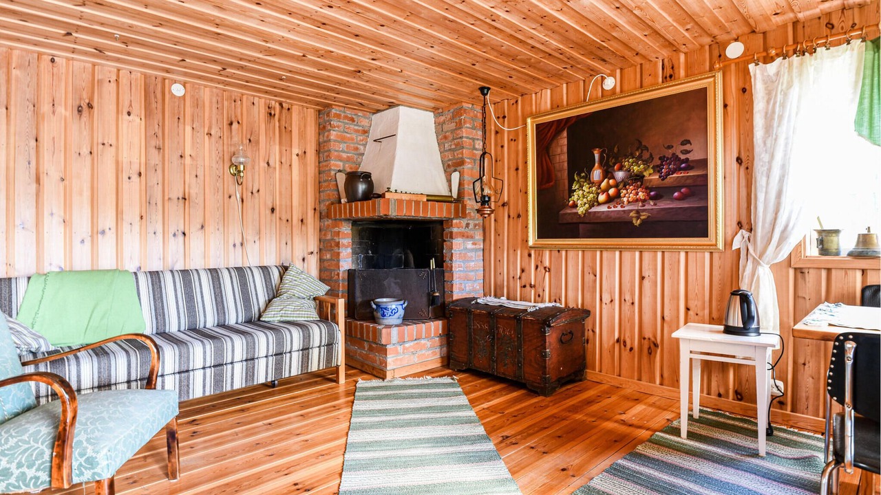 Photo of Bedroom in Amotfors