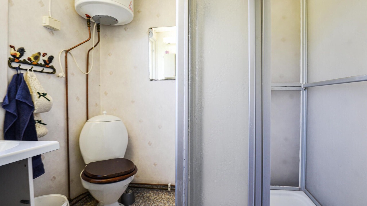 Photo of Bathroom in Slite