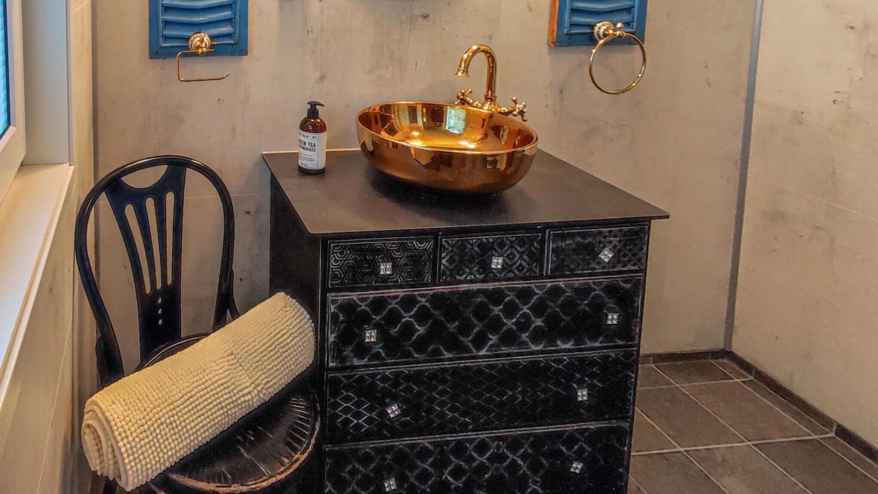 Photo of Bathroom in Arendal