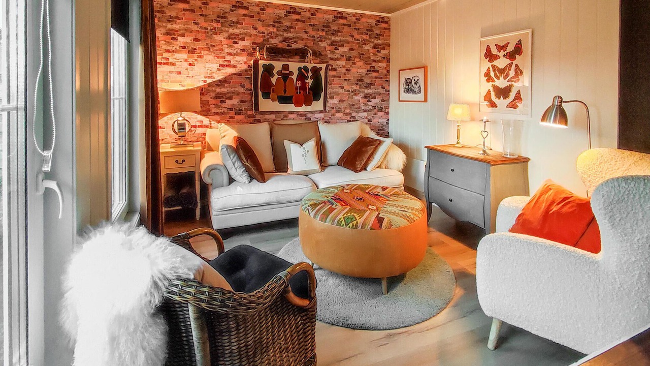 Photo of Bedroom in Arendal