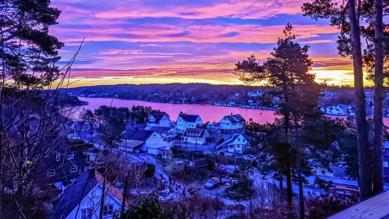 Photo of Bedroom in Arendal