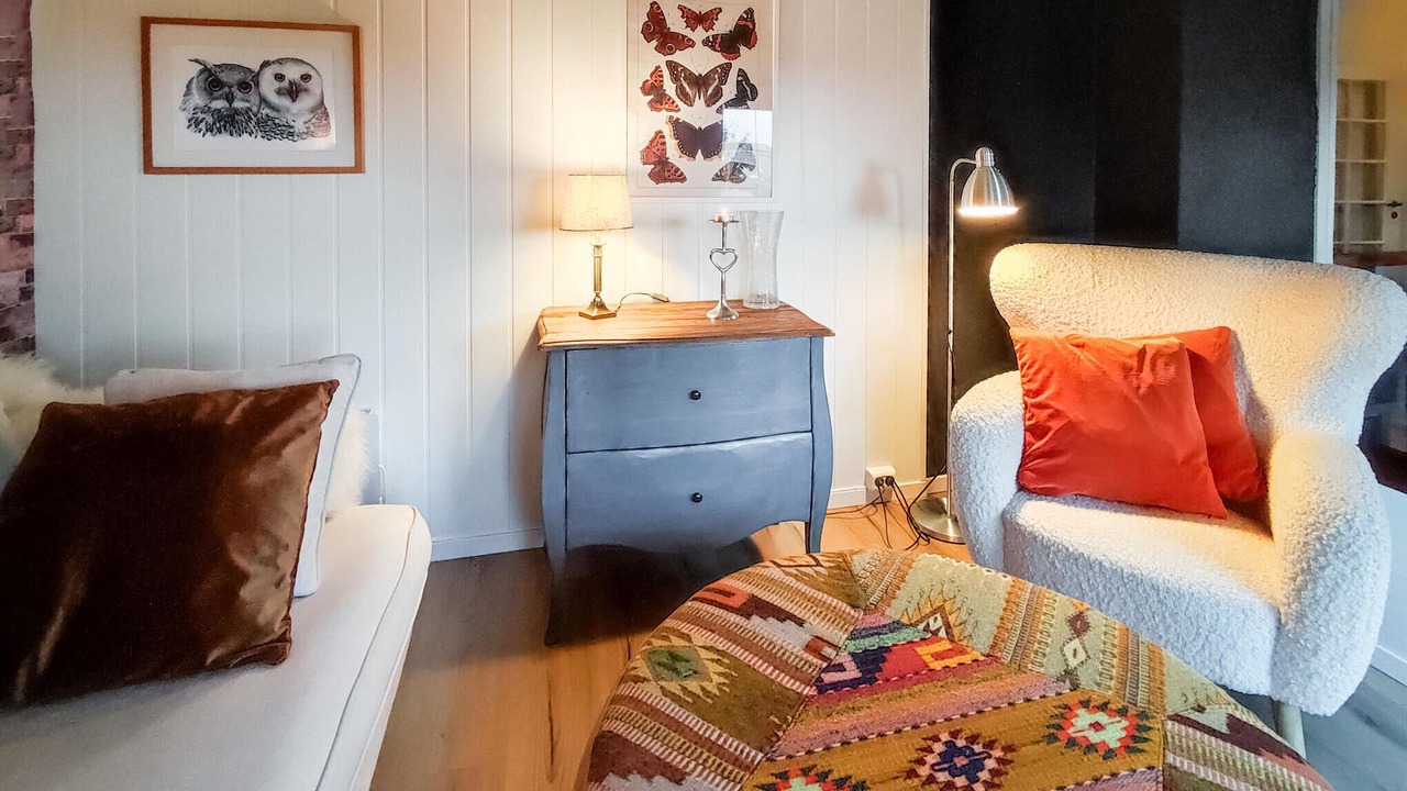Photo of Bedroom in Arendal