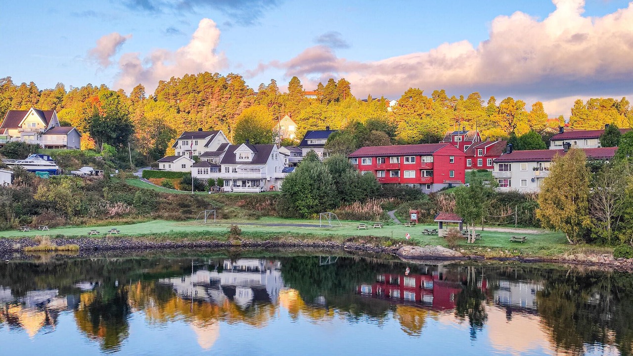 Photo of Others in Arendal