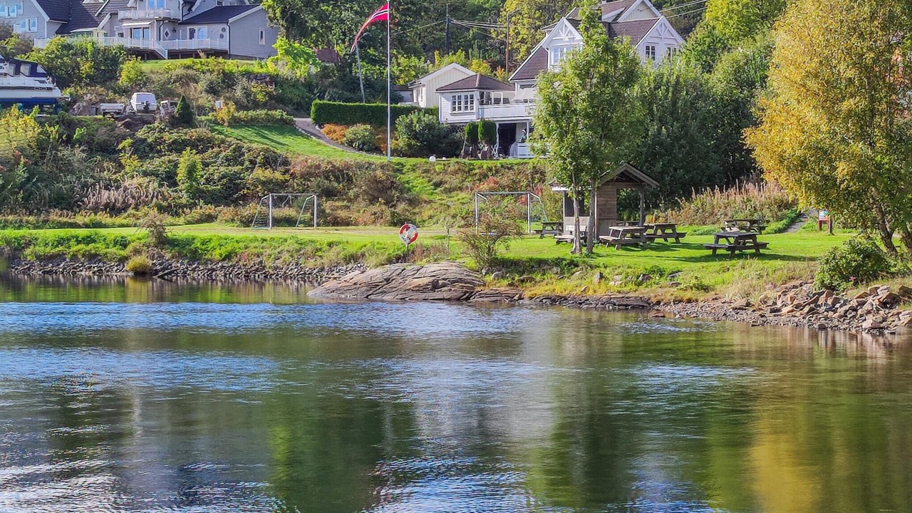 Photo of Others in Arendal