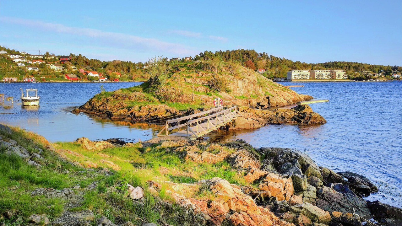 Photo of Outdoor in Arendal