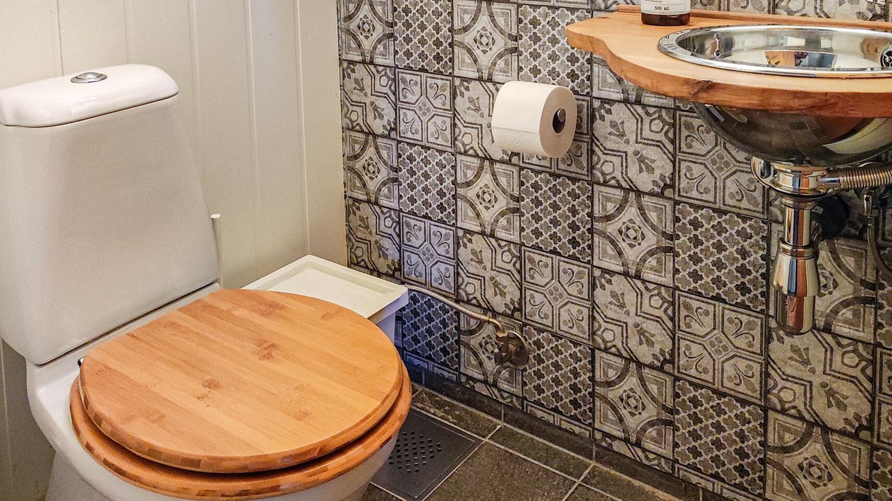 Photo of Bathroom in Arendal