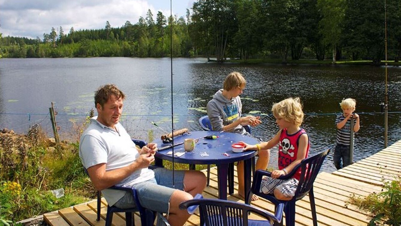 Photo of Outdoor in Haradsback