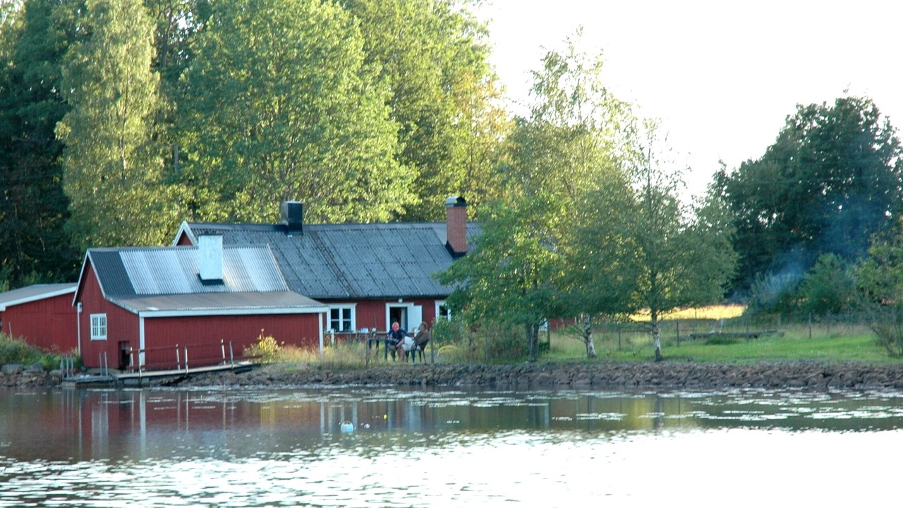 Photo of Outdoor in Haradsback