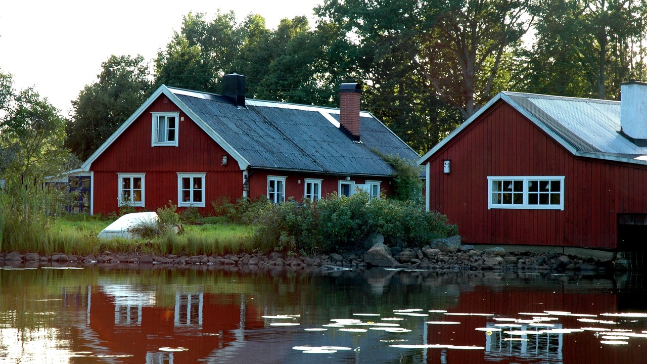 Photo of Outdoor in Haradsback