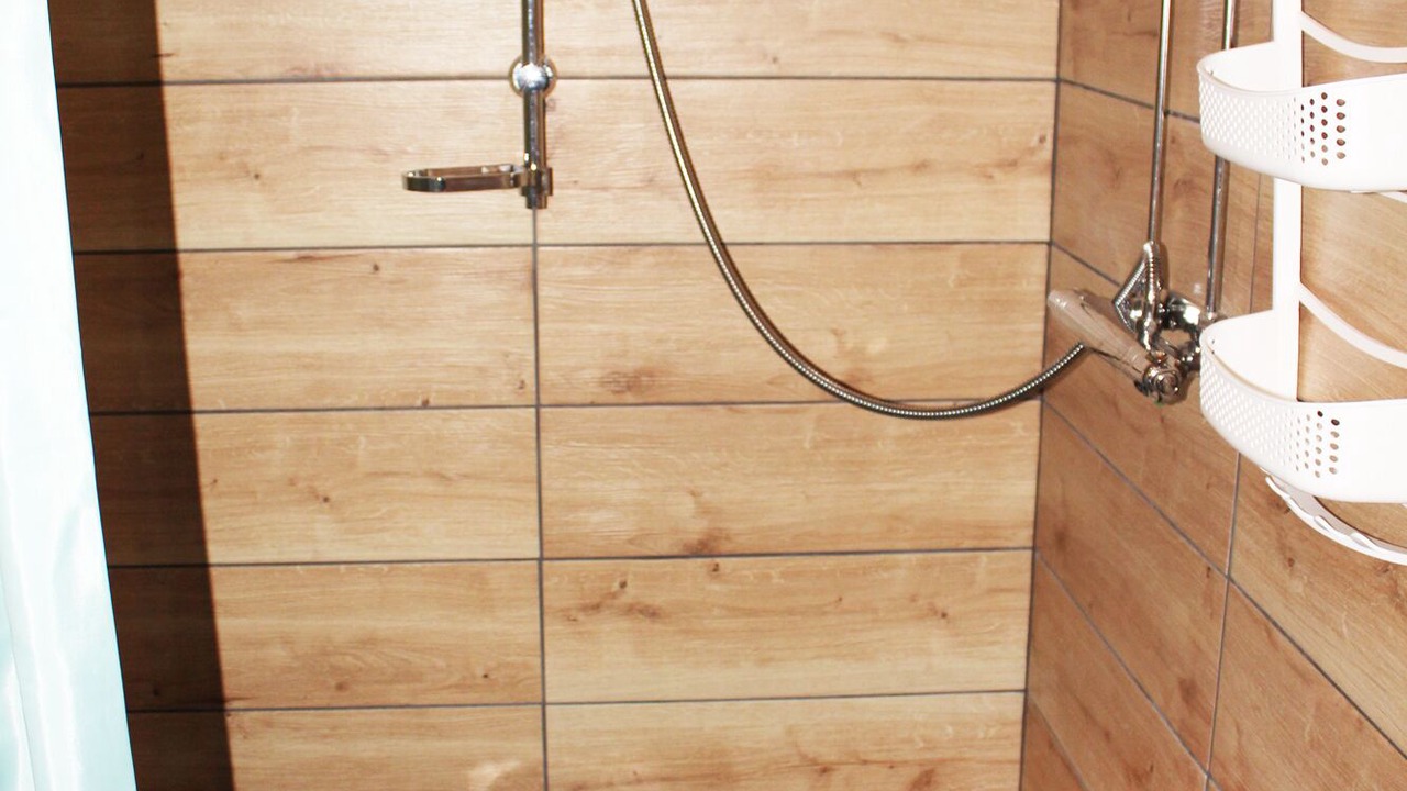 Photo of Bathroom in Haradsback