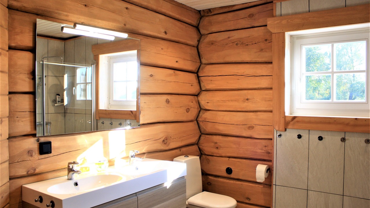 Photo of Bathroom in Perstorp