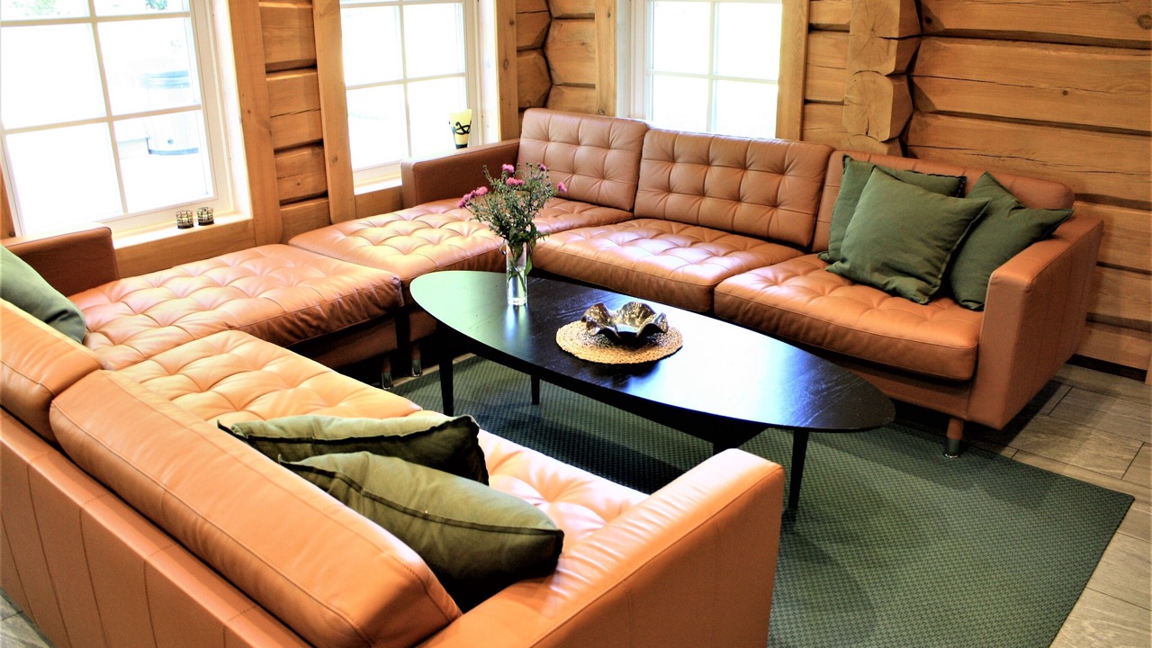 Photo of Livingroom in Perstorp
