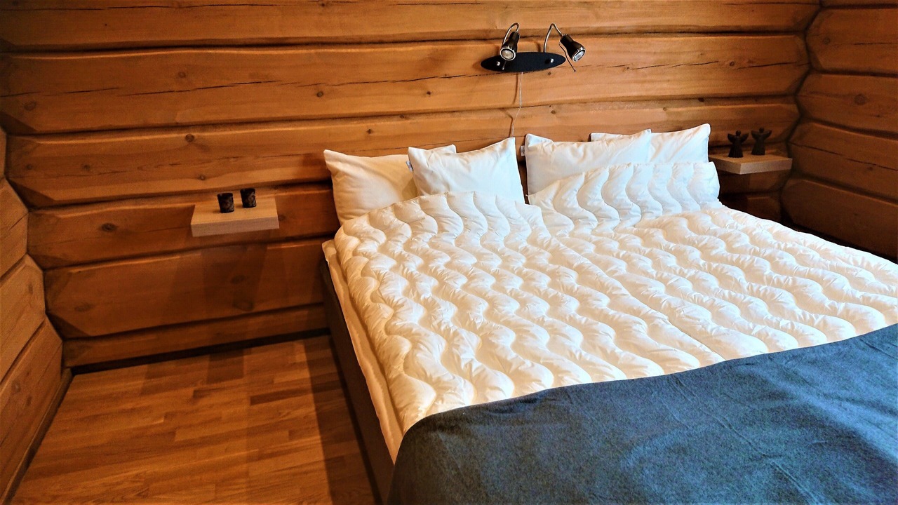Photo of Bedroom in Perstorp