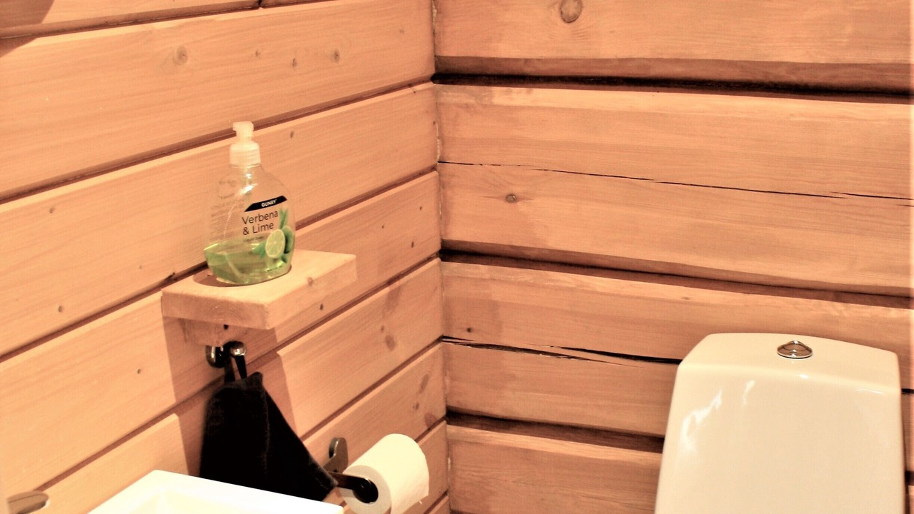 Photo of Bathroom in Perstorp
