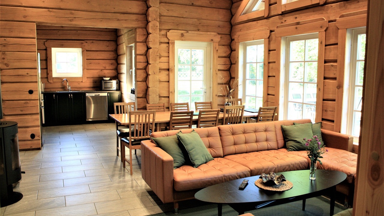 Photo of Livingroom in Perstorp