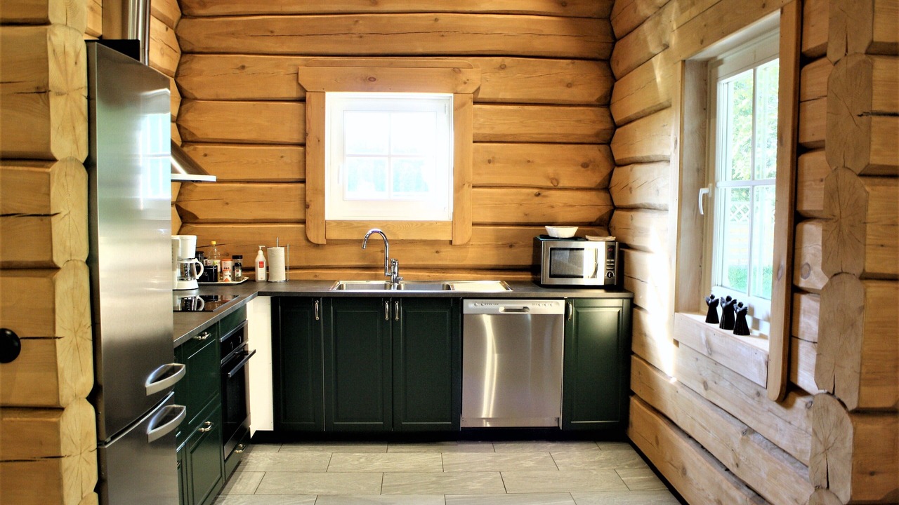 Photo of Kitchen in Perstorp
